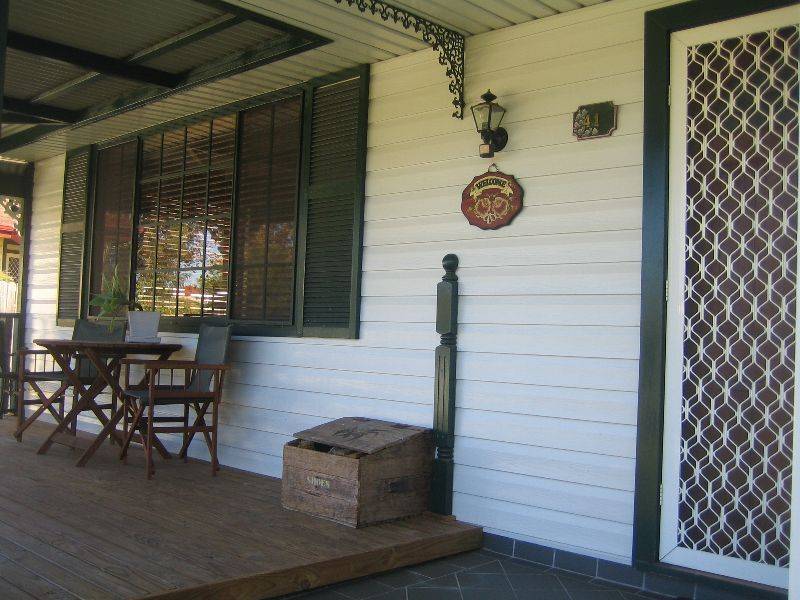 41  Bardia Pde, Holsworthy NSW 2173